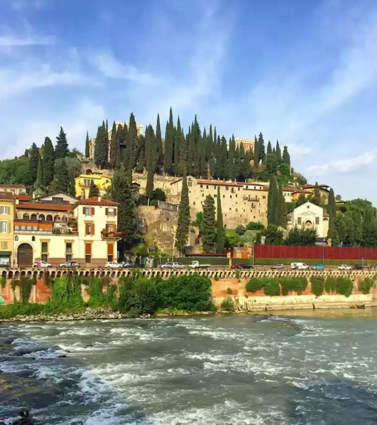 Photo of Verona