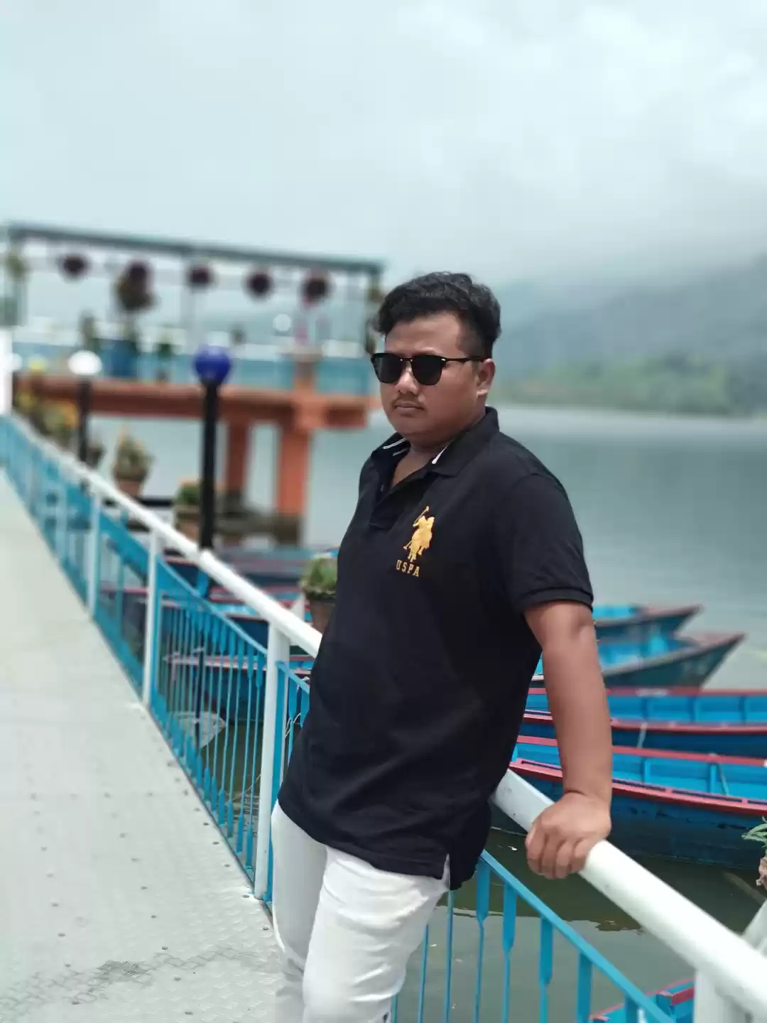 Photo of Pokhara Lakeside