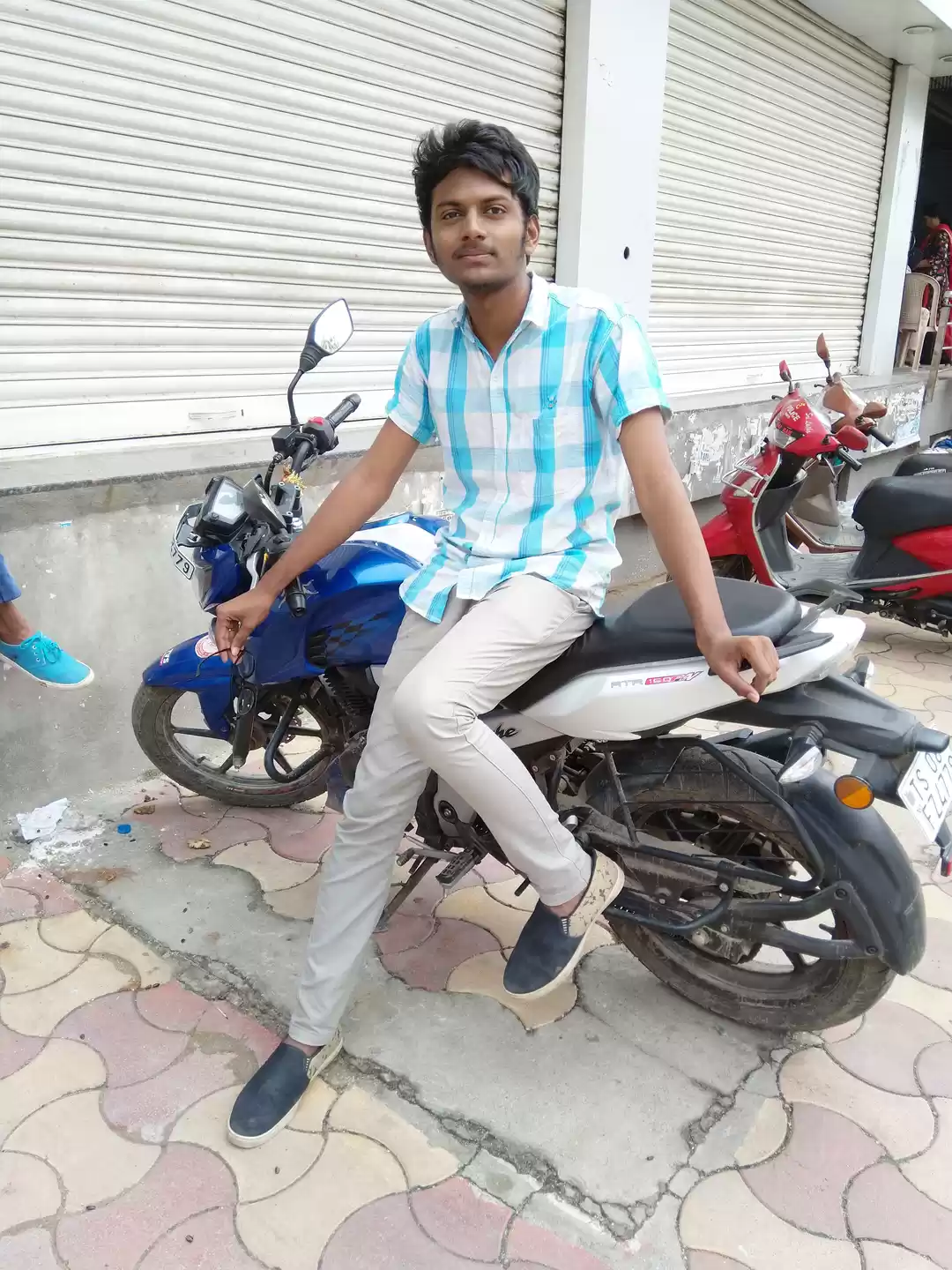 Photo of Uppal