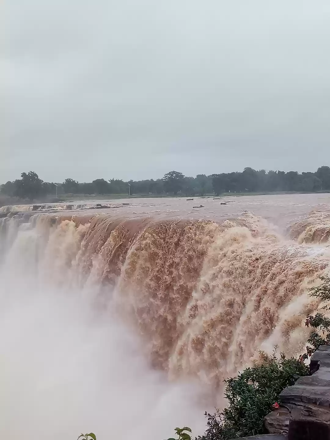 Photo of Chitrakote Falls