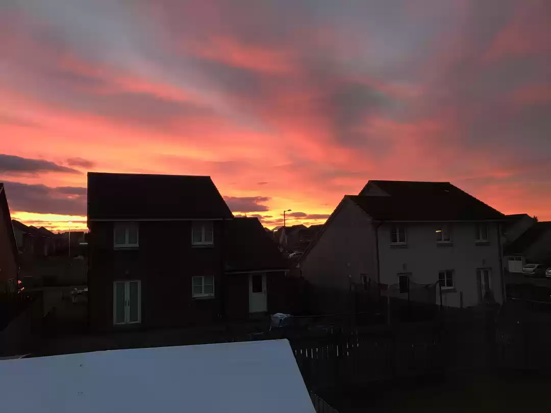 Photo of Glasgow
