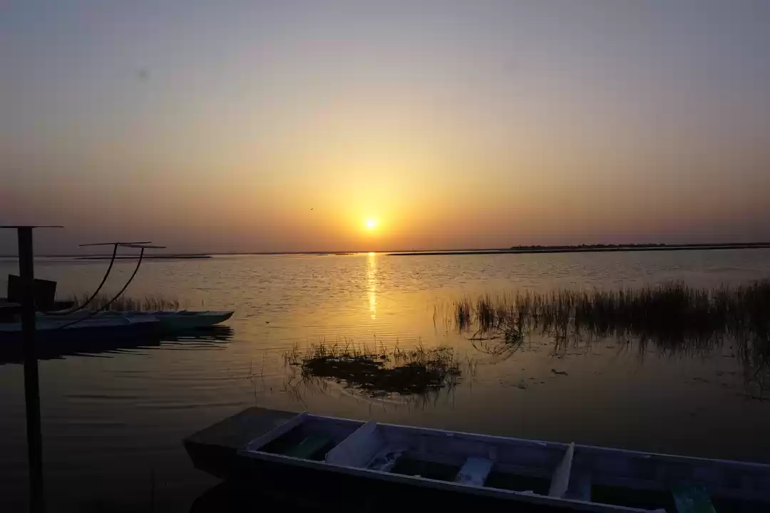 Photo of Nalsarovar