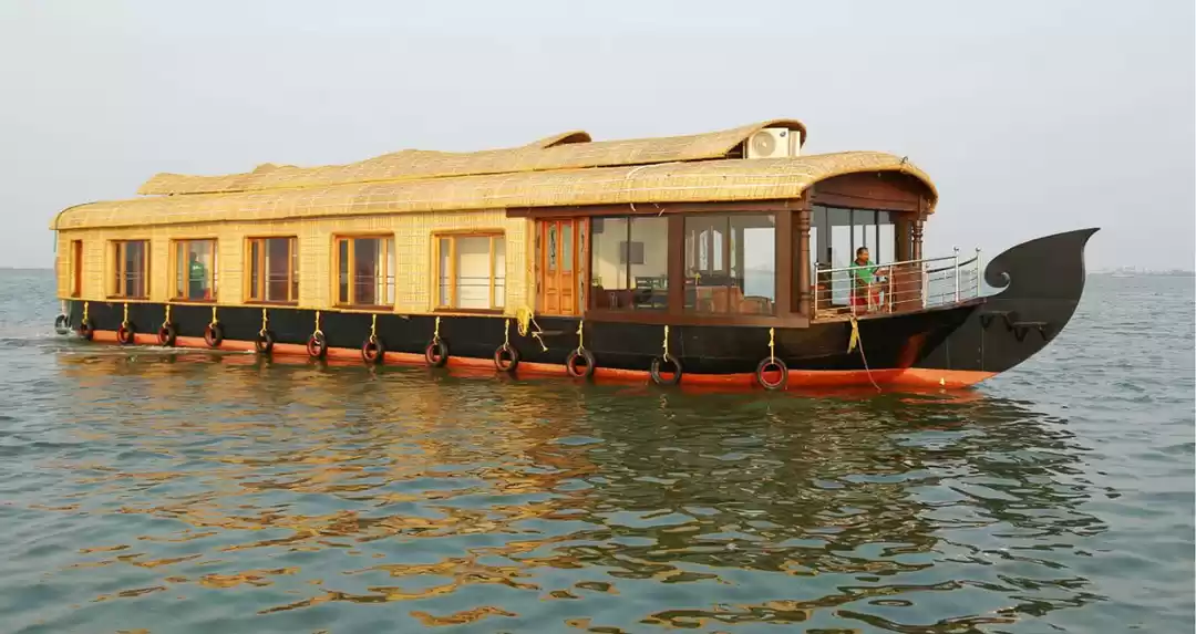 Image 1 of Splendid Kerala 2N/3D
