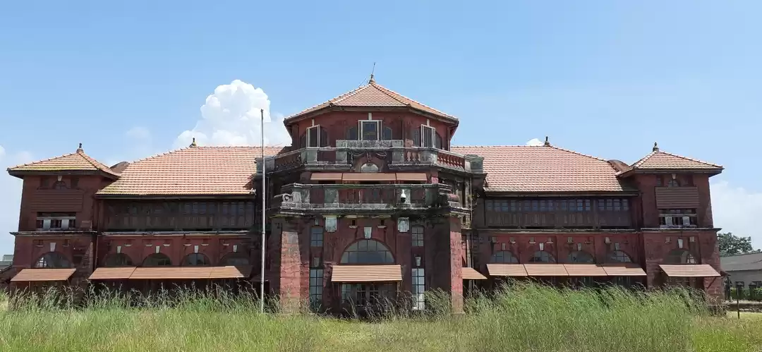 Photo of Thiba Palace