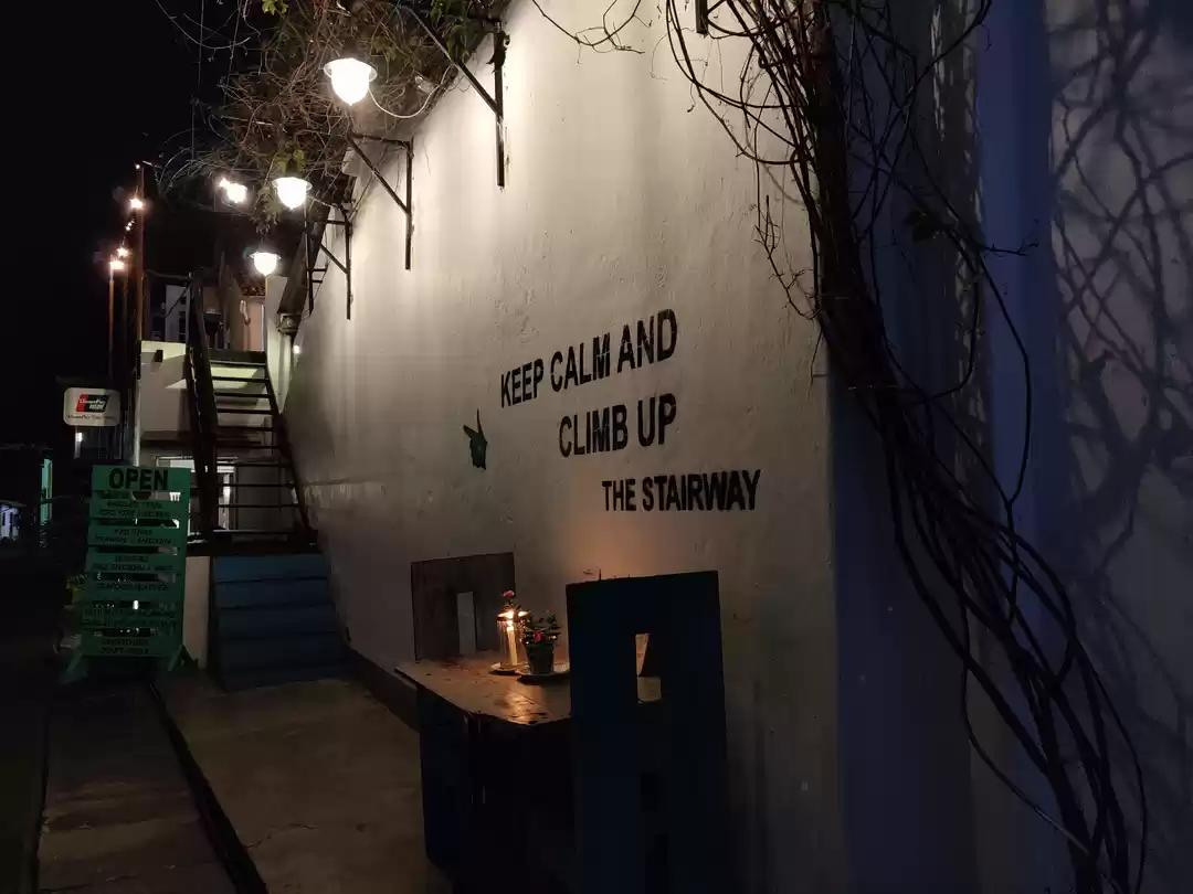 Photo of Galle Dutch Fort