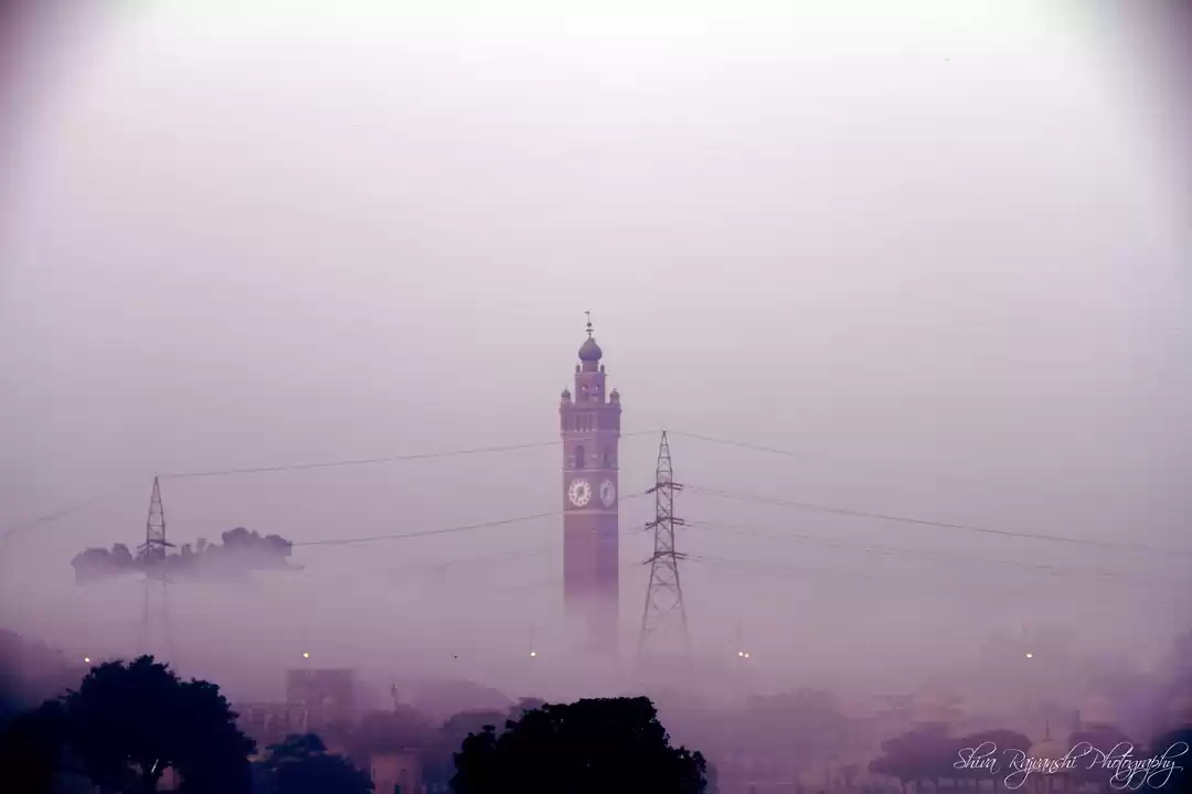 Photo of 3. Clock Tower