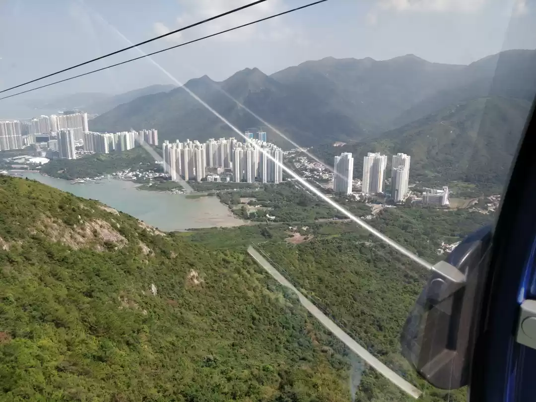 Photo of Ngong Ping 360
