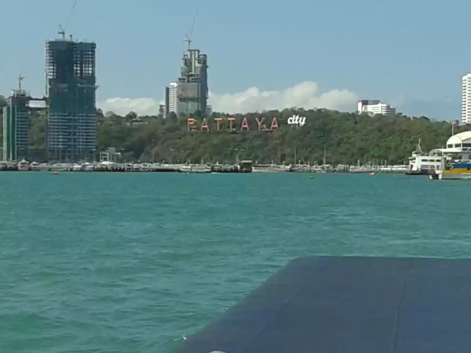 Photo of pattaya