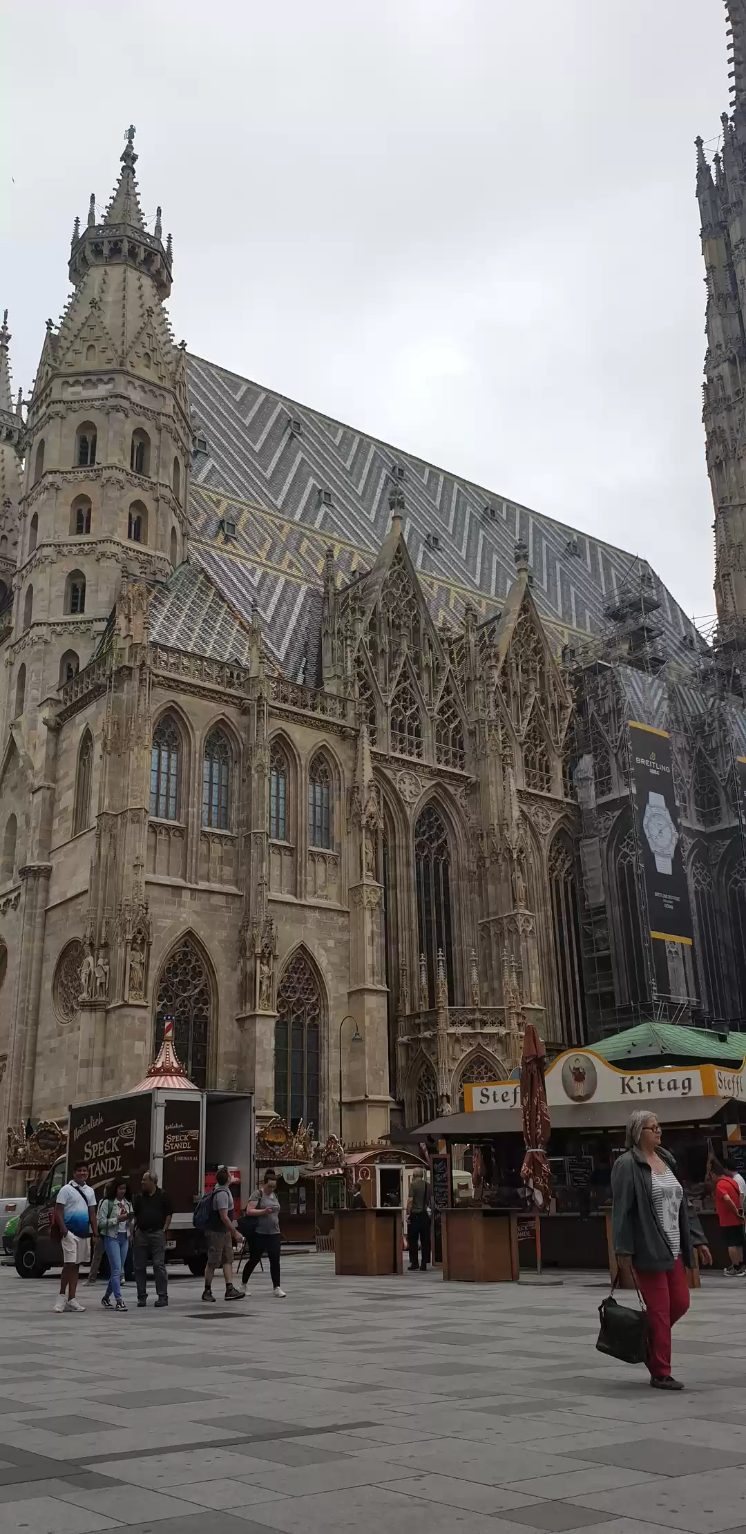 Photo of Stephansplatz