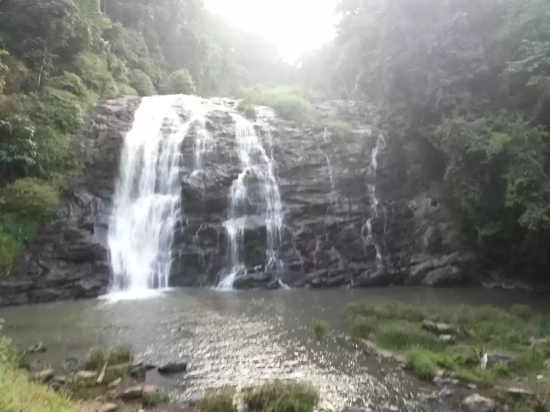 Photo of Onake Abbi Falls