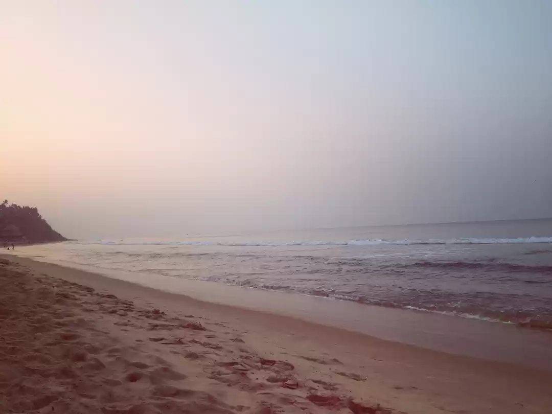 Photo of Papanasam Beach