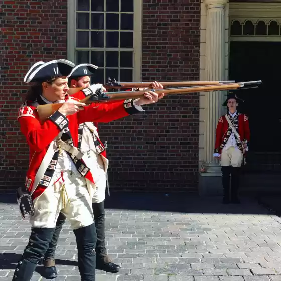 Photo of Freedom Trail