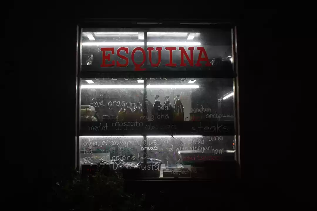 Photo of Esquina Deli