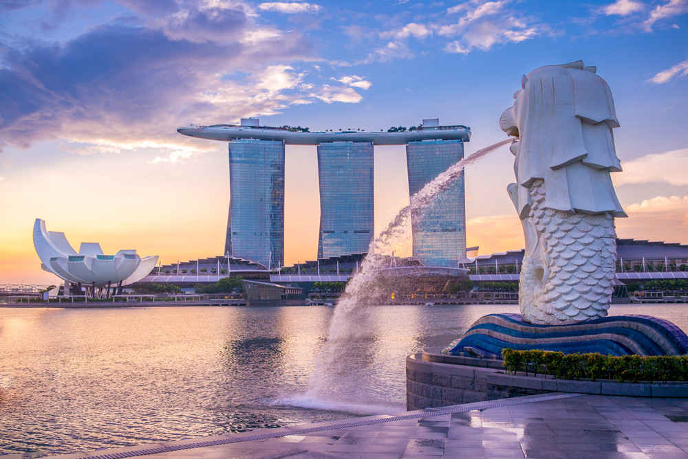 Photo of Simply Singapore