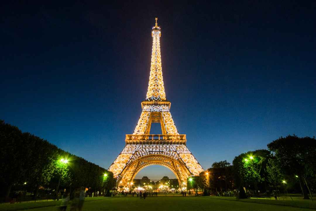 Photo of Exciting Europe