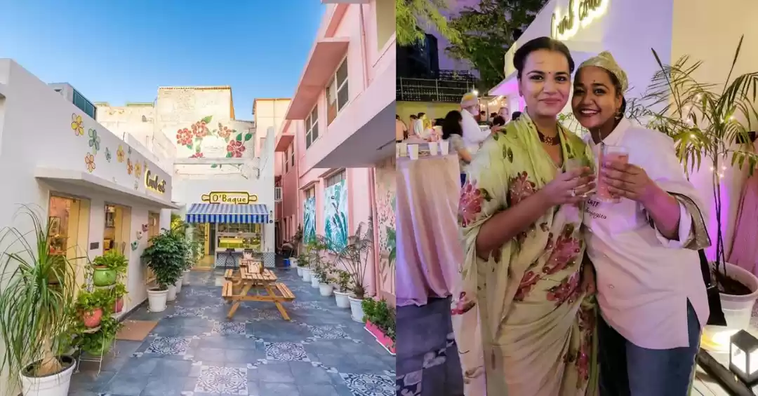 Photo of This Sister-Duo Turn