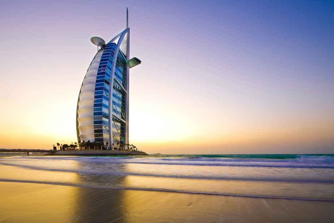 Photo of Discover Dubai Packages