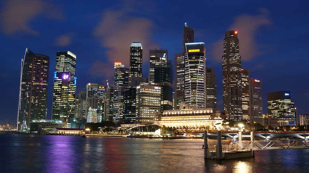 Photo of Singapore Holiday
