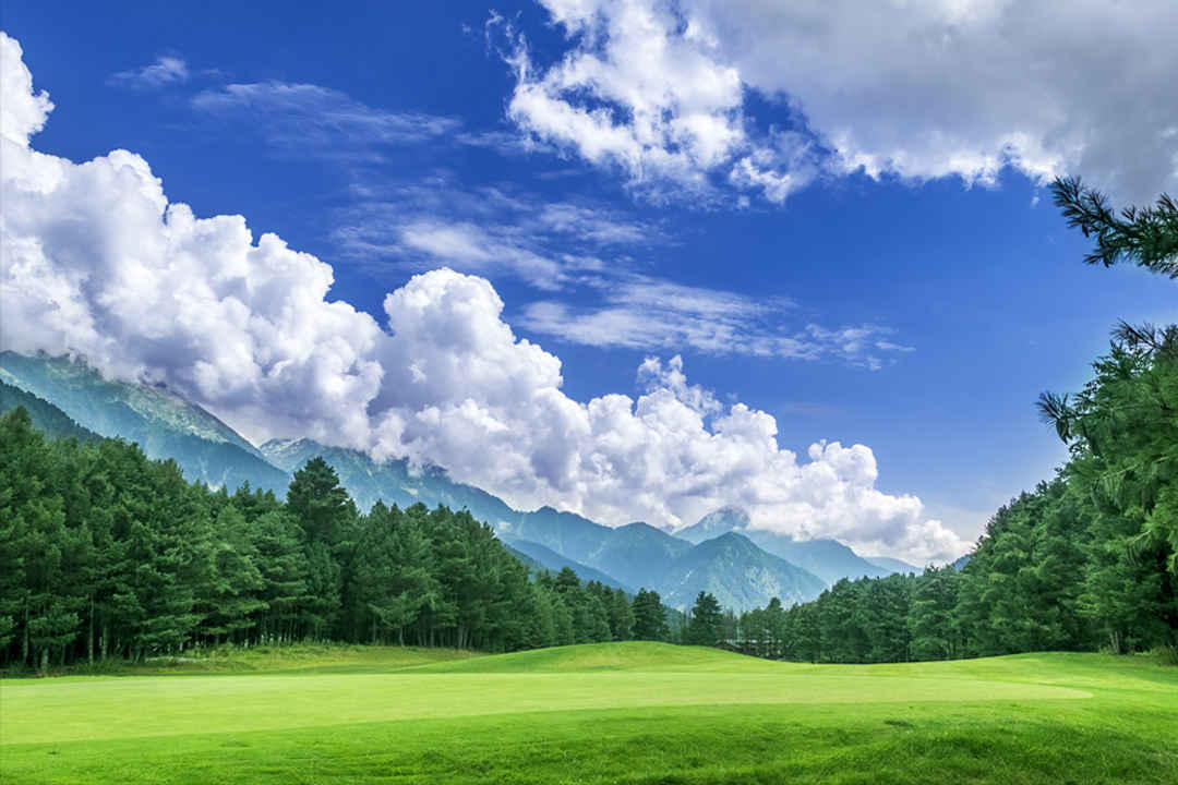 Photo of Heavenly Kashmir Honeymoon Package