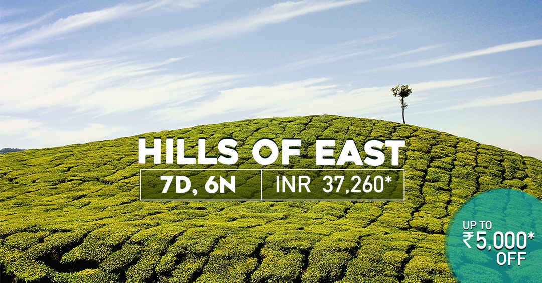 Photo of Visit The Hills of East 