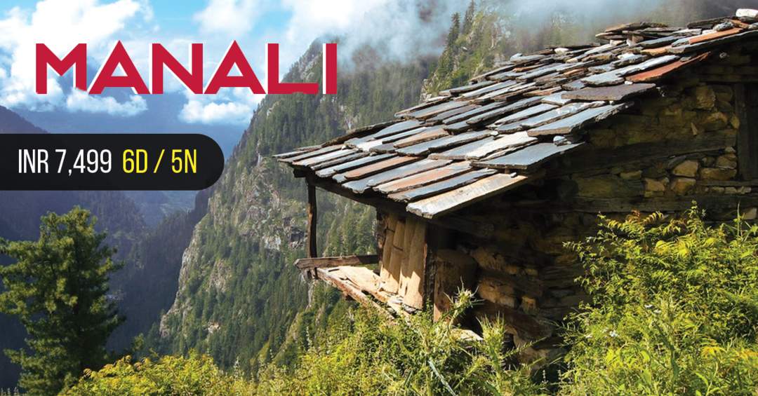 Photo of Holiday in Manali