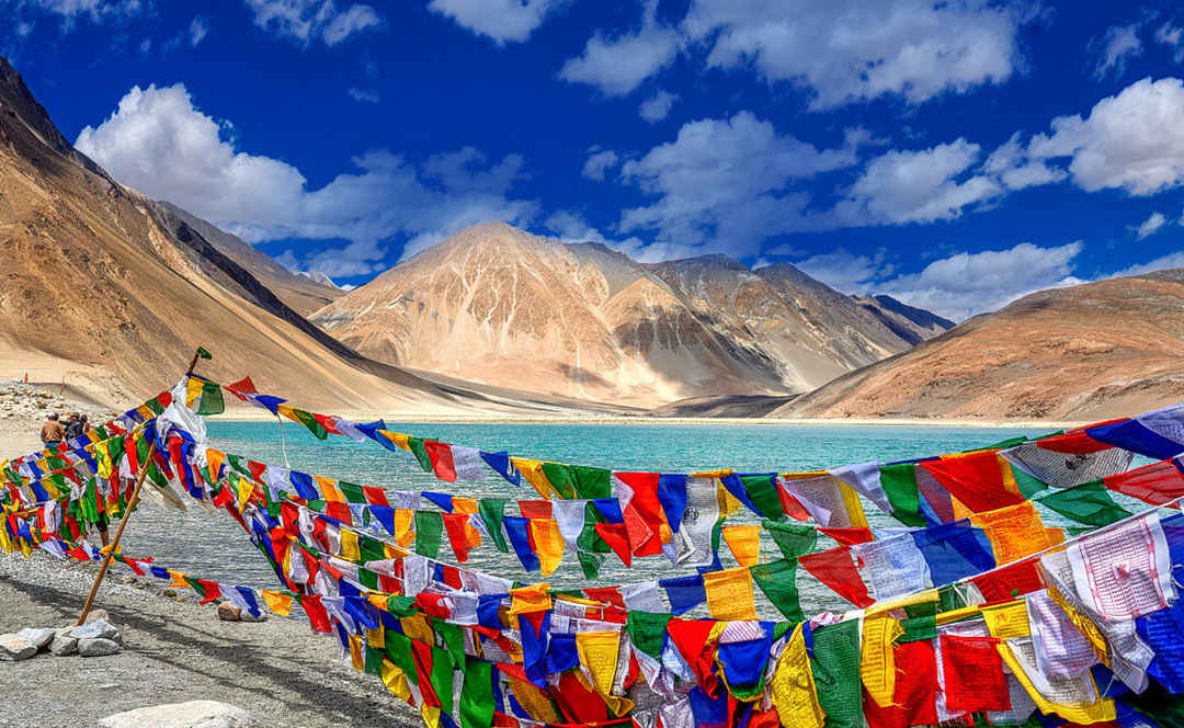 Photo of Explore The Paradise Of Ladakh