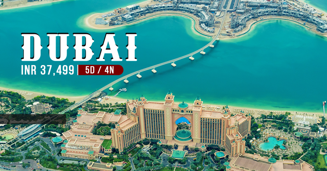 Photo of Wonderful Dubai