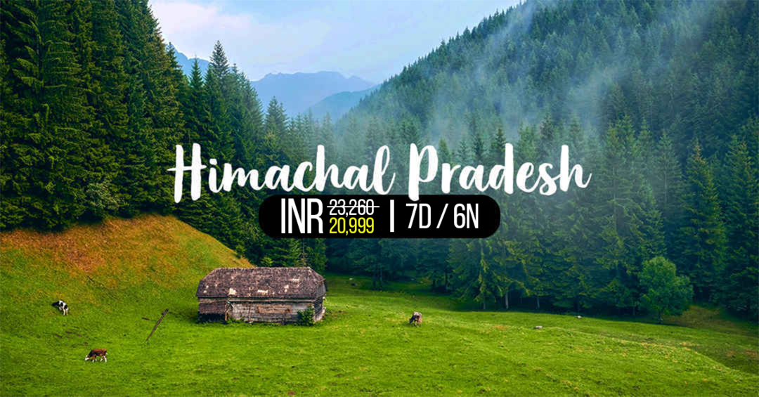 Photo of Enchanting Himachal