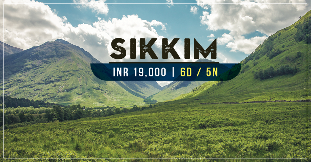 Photo of Explore The Mysteries Of Sikkim