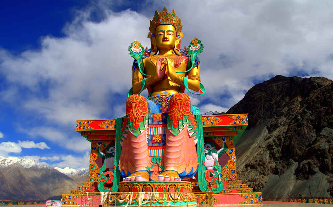 Photo of Best Ladakh Packages