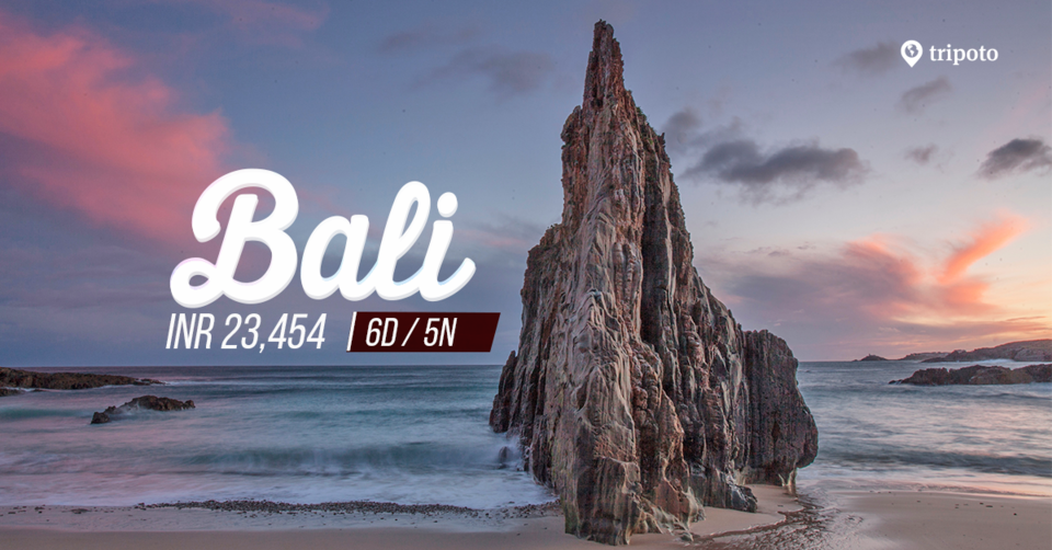 Photo of Bali Packages