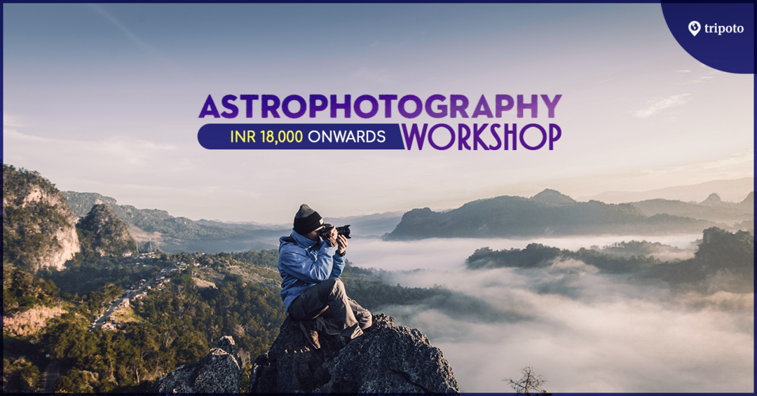 Photo of Sandhan Valley: Starscape Edition