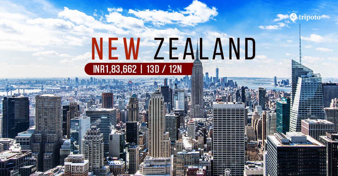 Photo of Discover New Zealand