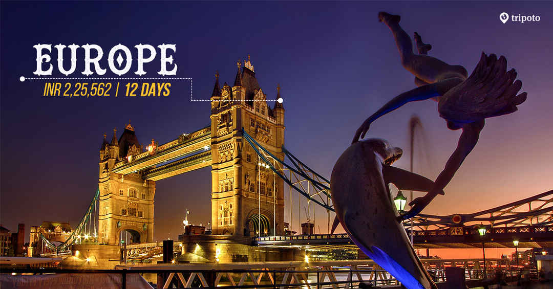 Photo of European Highlights