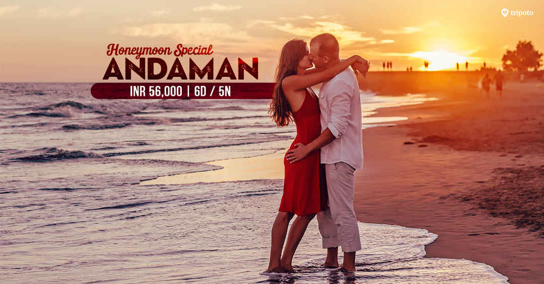 Details more than 126 honeymoon dresses for andaman super hot seven