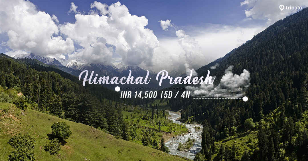 Photo of Mesmerizing Himachal