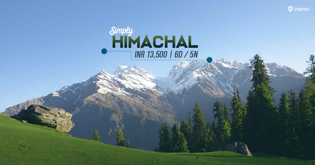 Photo of Himachal Explorer
