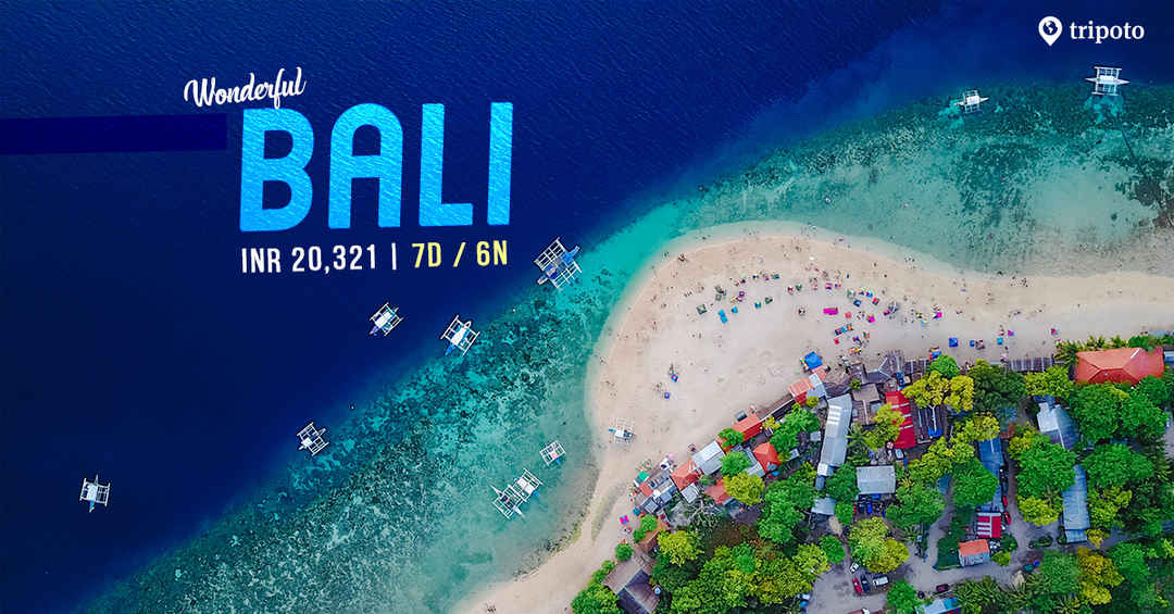 Photo of Luxurious Getaway To Bali