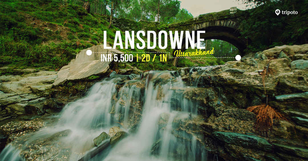 Photo of Trip to Lansdowne