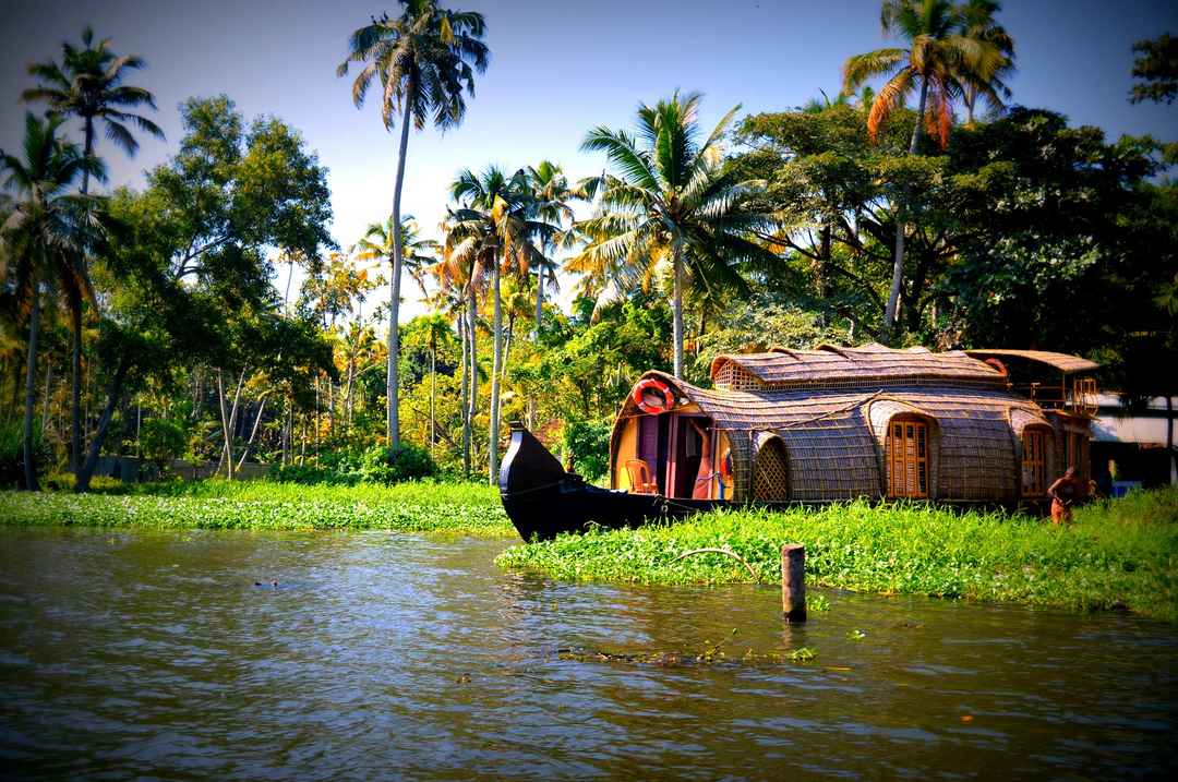 photo of kerala tour packages