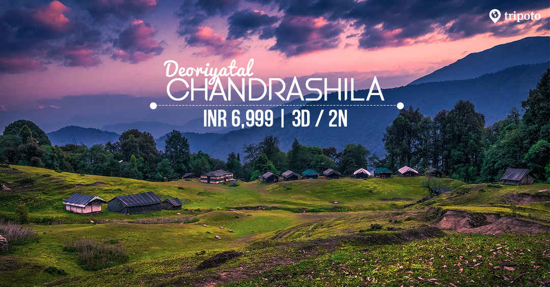 Photo of Deoria Tal & Chandrashila Trek 