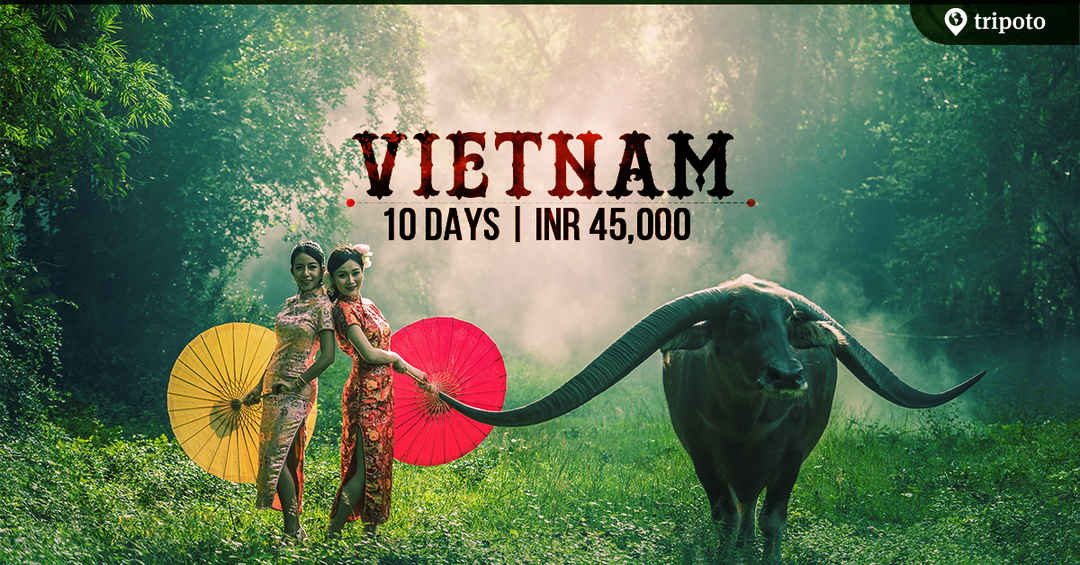 Photo of Holiday in Vietnam