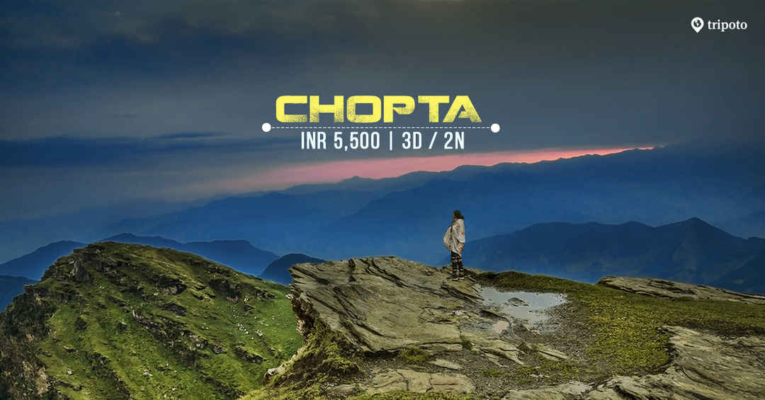 Photo of Explore Chopta