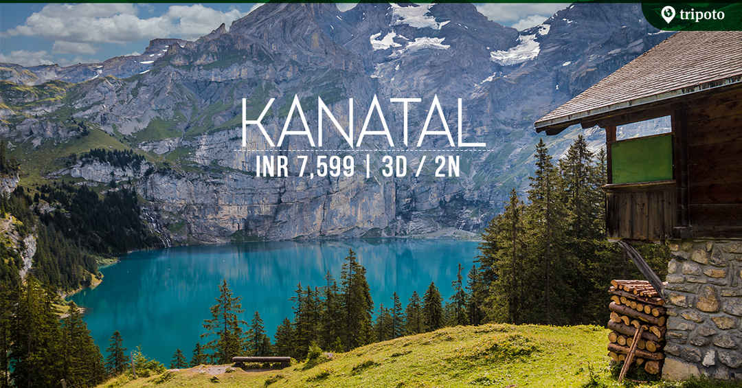 Photo of New Year Bash in Kanatal