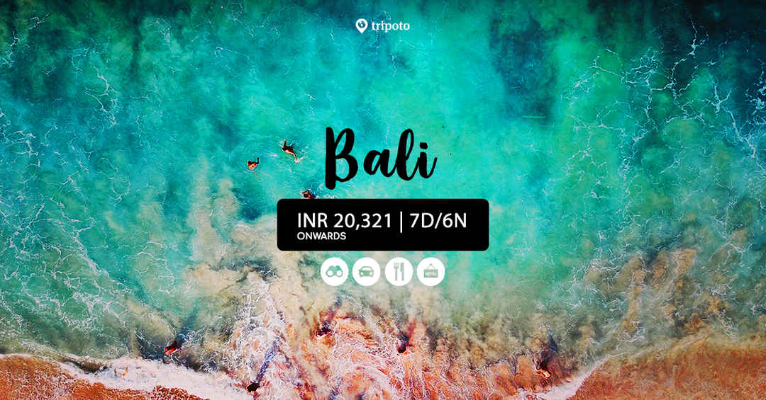 Photo of 7 Days in Bali