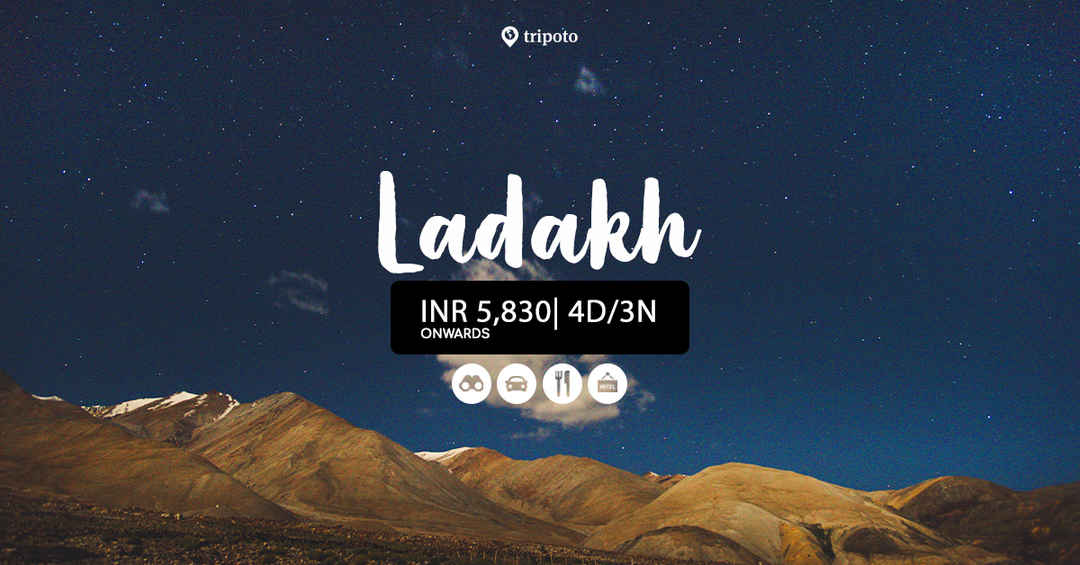 Photo of Explore Leh Ladakh