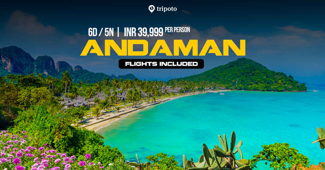 Photo of Explore Andaman