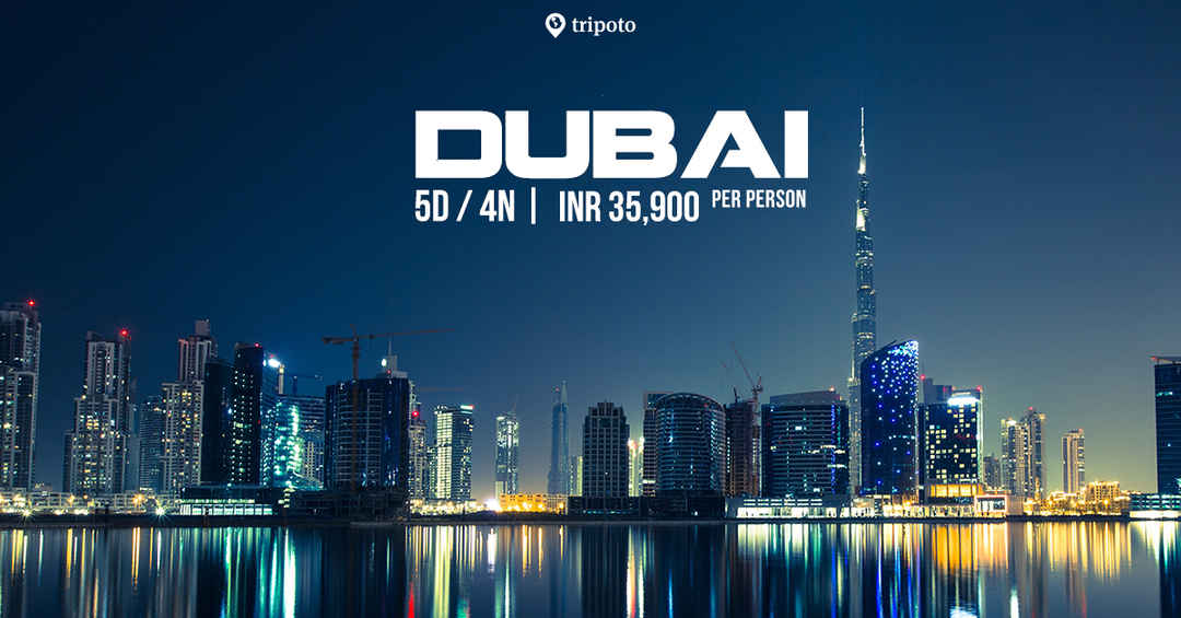 Photo of Vibrant Dubai