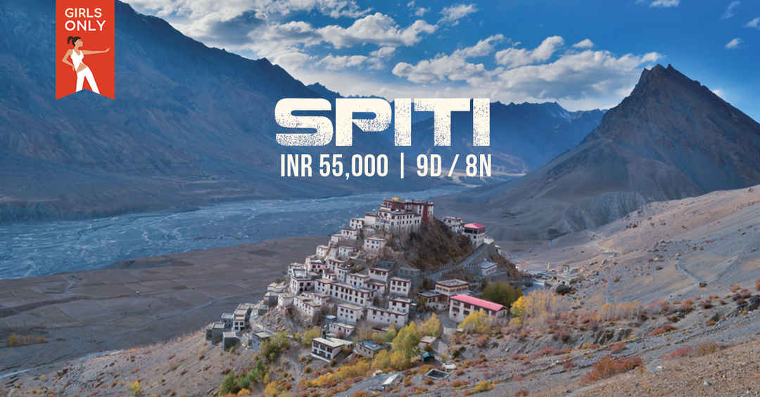 Photo of 9 Days Trip to Spiti