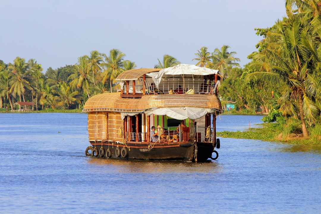 Photo of Kerala Tour Packages